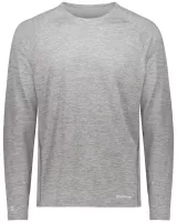 Holloway Men's Electrify Coolcore Long Sleeve T-Shirt