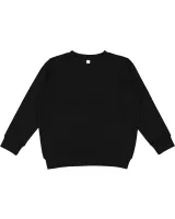 LAT Youth Elevated Fleece Crew