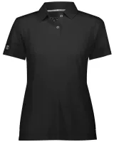 Holloway Ladies' Repreve Eco Polo