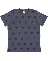 CODE V Youth Five Star T-Shirt