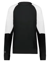 Holloway Ladies' Momentum Team Fleece Crew