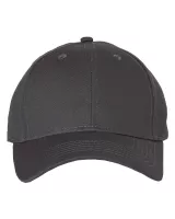 Sportsman™ Small Fit Cotton Twill Cap