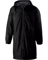 Holloway Adult Polyester Full Zip Conquest Jacket