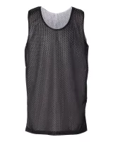 Badger Youth Pro Mesh Reversible Tank Top