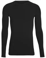 Augusta Adult Hyperform Long-Sleeve Compression Shirt