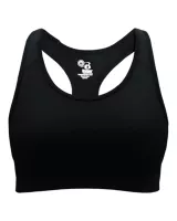 Badger Girls' B-Sport Bra Top
