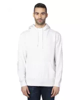 THREADFAST Unisex Precision Fleece Hoodie