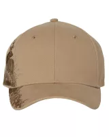 DRI DUCK® Elk Cap