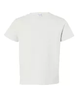 Rabbit Skins® Juvy Short Sleeve T-Shirt