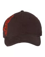 DRI BUCK® 3D Buck Cap