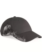 DRI DUCK® Grizzly Bear Cap