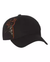 DRI DUCK® Buck Applique Cap