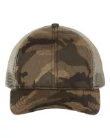 DRI DUCK® Covert Trucker Cap