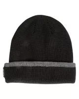 DRI DUCK Enclave Acrylic Waffle Knit Beanie
