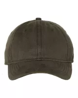 DRI DUCK® Foundry Canvas Cap
