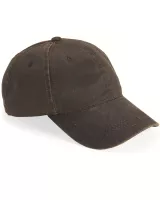 DRI DUCK® Landmark Canvas Cap