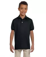 Jerzees Youth DRI-POWER® ACTIVE Jersey Polo