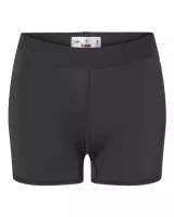 Badger 3'' Women's Pro-Compression Shorts