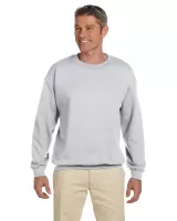 Jerzees Adult Super Sweats® NuBlend® Fleece Crew