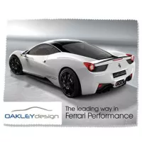 Full Color Microfiber Cloth 7x9
