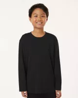 AllPro™ Pro-Lock Youth Performance Long Sleeve Shirt