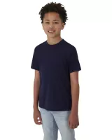 Hanes® Youth Cool DRI® Cotton Touch T-Shirt