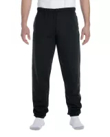 Jerzees Adult Super Sweats® NuBlend® Fleece Pocketed Sweatpant