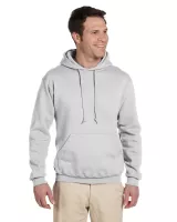 Jerzees Adult Super Sweats® NuBlend® Fleece Pullover Hooded Sweatshirt