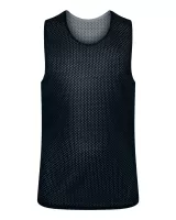 C2 Sport Youth Reversible Mesh Tank Top