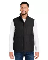 DRI DUCK Men's Rigor GrizzlyTec Vest