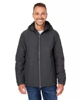 DRI DUCK Men's Quantum Puffer Jacket