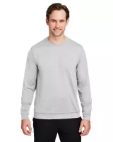 PUMA GOLF Men's Cloudspun Crew