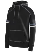 Augusta Ladies' Spray Hoodie
