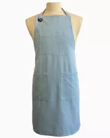 Liberty Bags Recycled Cotton Apron