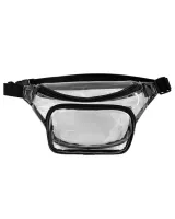 Liberty Bags - Clear Fanny Pack