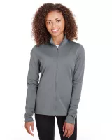 PUMA GOLF Ladies' Fairway Full-Zip