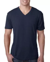 NEXT LEVEL APPAREL Men's Triblend V