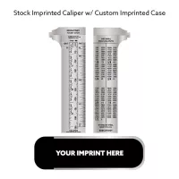 Calipers - Metal