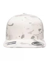 Yupoong Multicam® Snapback Cap