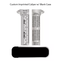 Calipers - Metal