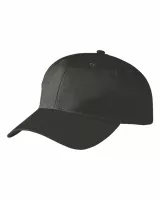 Augusta Cotton Twill Low Profile Cap