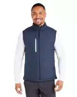 PUMA GOLF Men's Hielands Vest