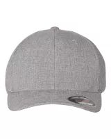 Flexfit® Heatherlight Mélange Cap