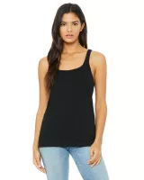 BELLA+CANVAS Ladies' Relaxed Jersey Tank