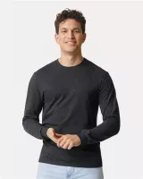 Gildan Softstyle® CVC Long Sleeve T-Shirt