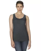 Anvil / Cotton Deluxe Ladies' Triblend Racerback Tank