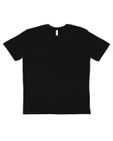 LAT® Unisex Eco Jersey Tee Shirt