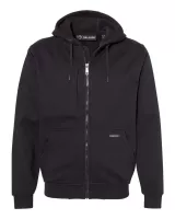 Dri Duck Bateman Bonded Power Fleece 2.0 Full-Zip Jacket