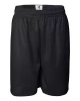 Badger 9" Pro Mesh Shorts