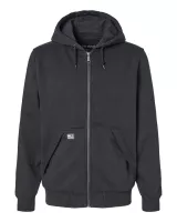 Dri Duck Mission Full-Zip Hooded Jacket